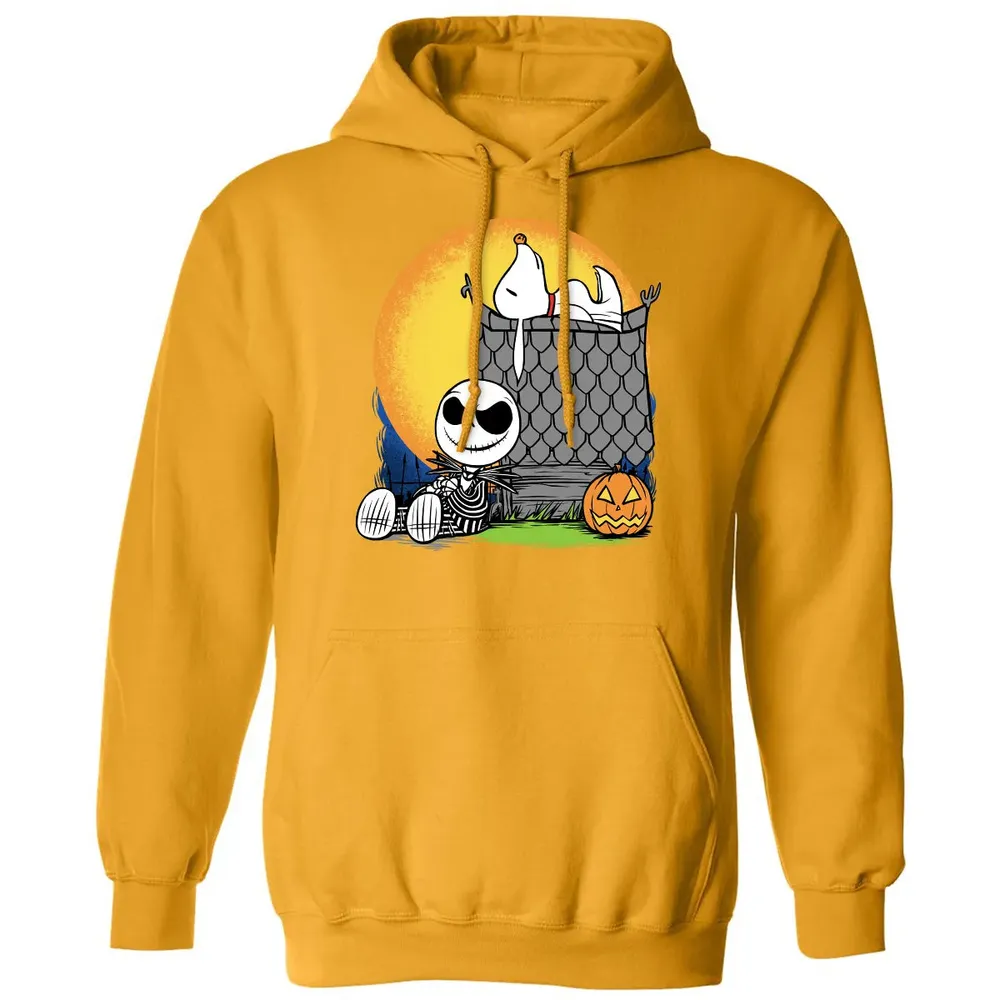Skellingnuts Classic Unisex Hoodie - 12