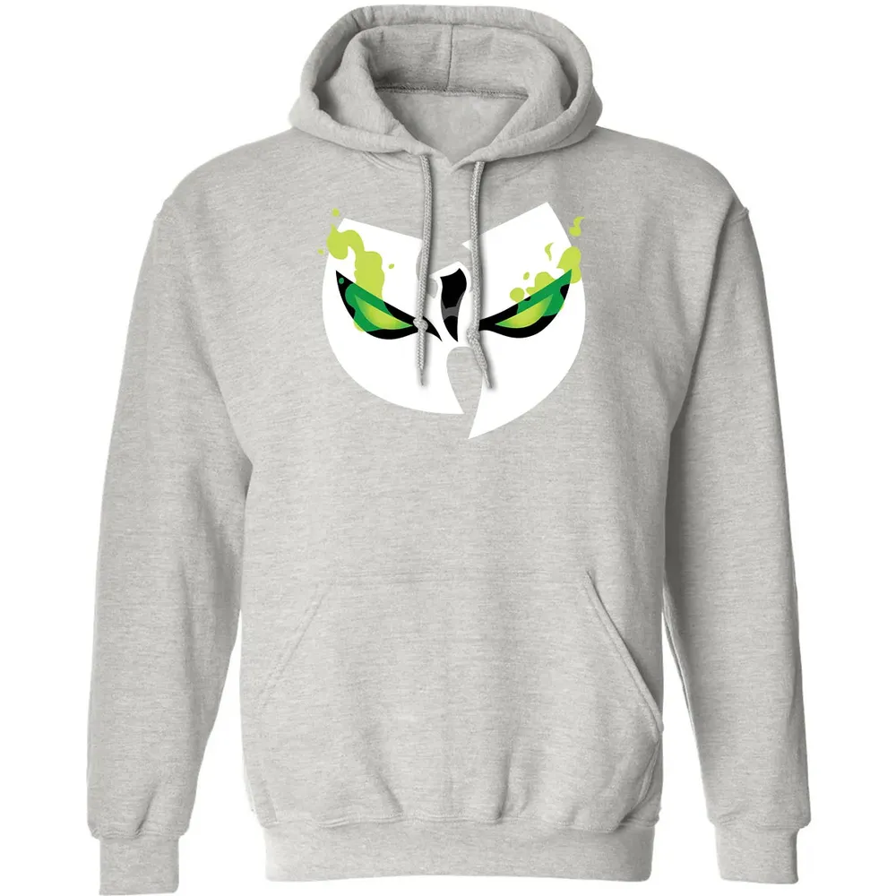 Wu Spawn Classic Unisex Hoodie - 8