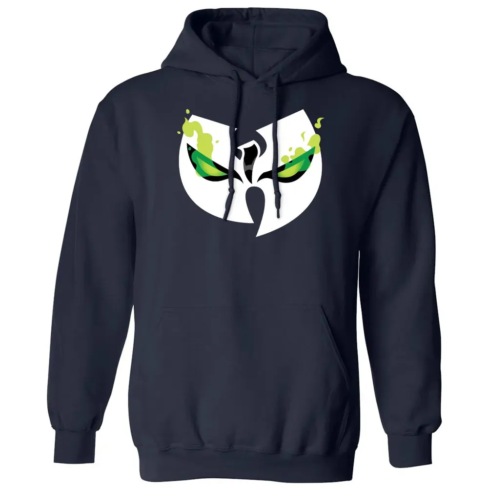 Wu Spawn Classic Unisex Hoodie - 2
