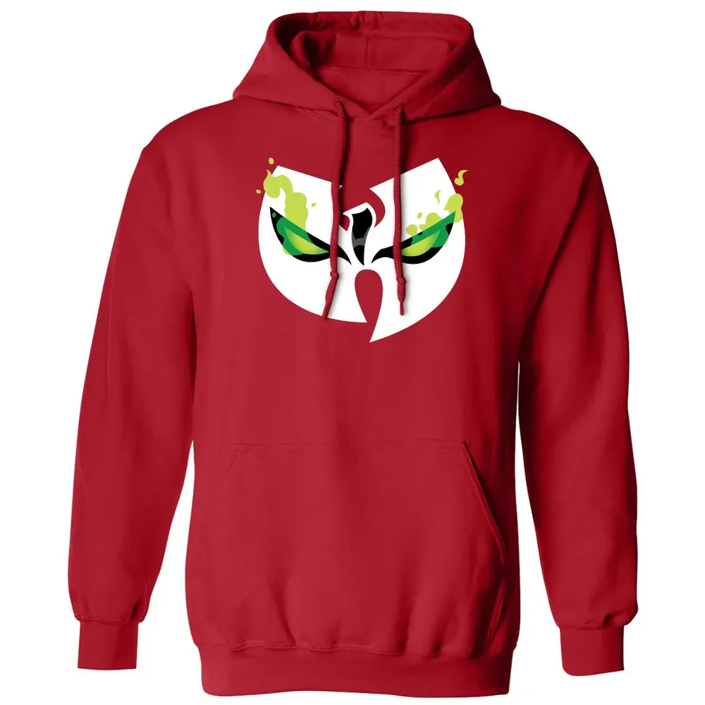 Wu Spawn Classic Unisex Hoodie - 5