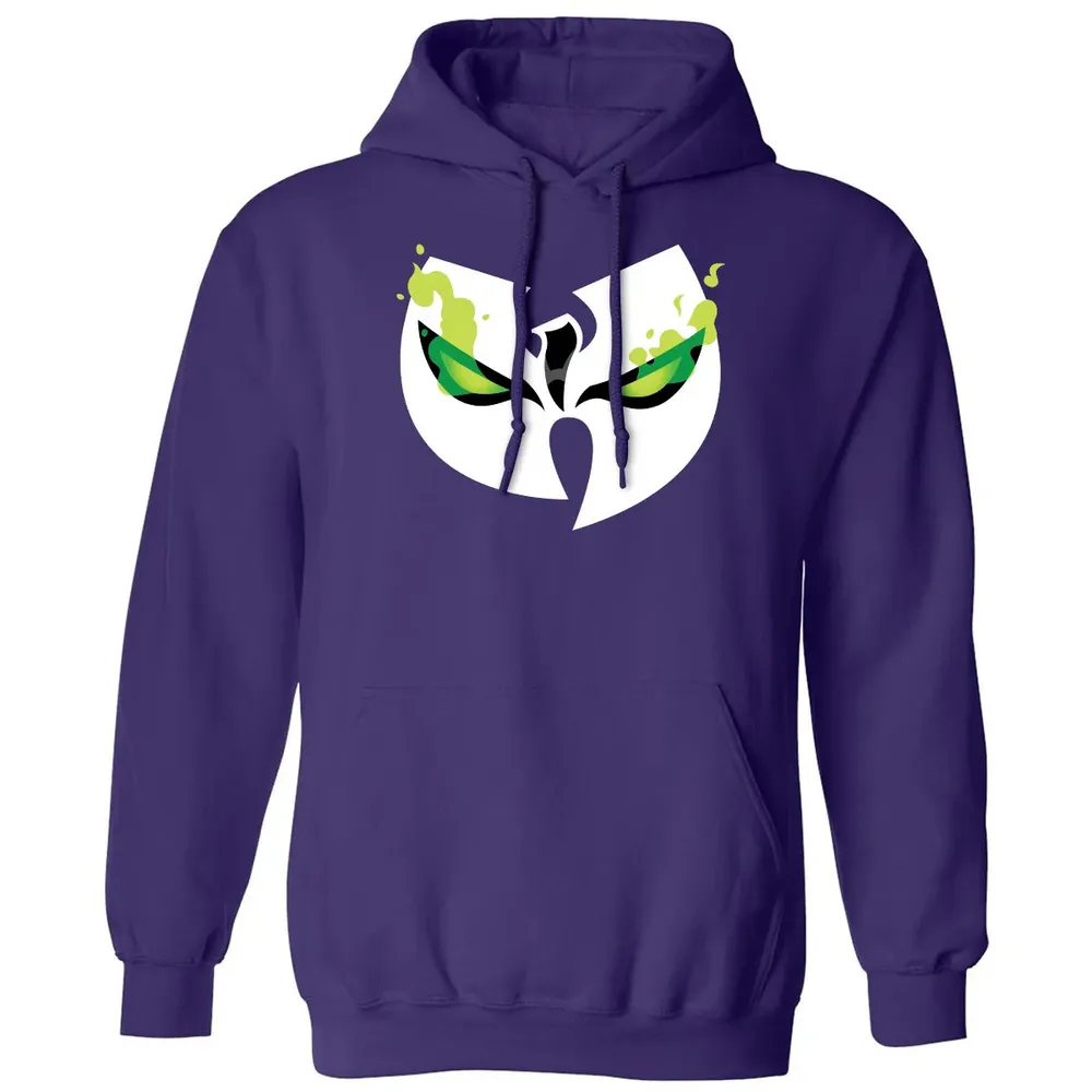 Wu Spawn Classic Unisex Hoodie - 6