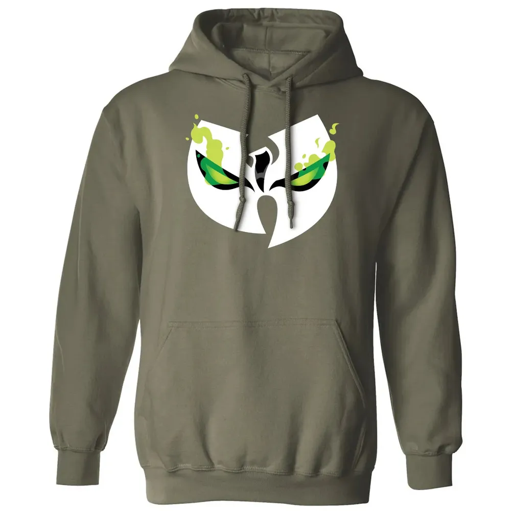 Wu Spawn Classic Unisex Hoodie - 4