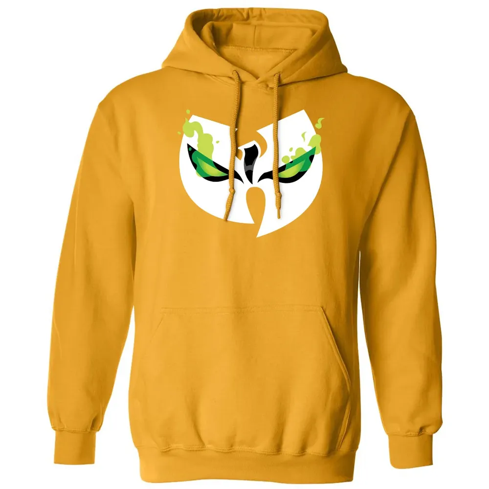 Wu Spawn Classic Unisex Hoodie - 12