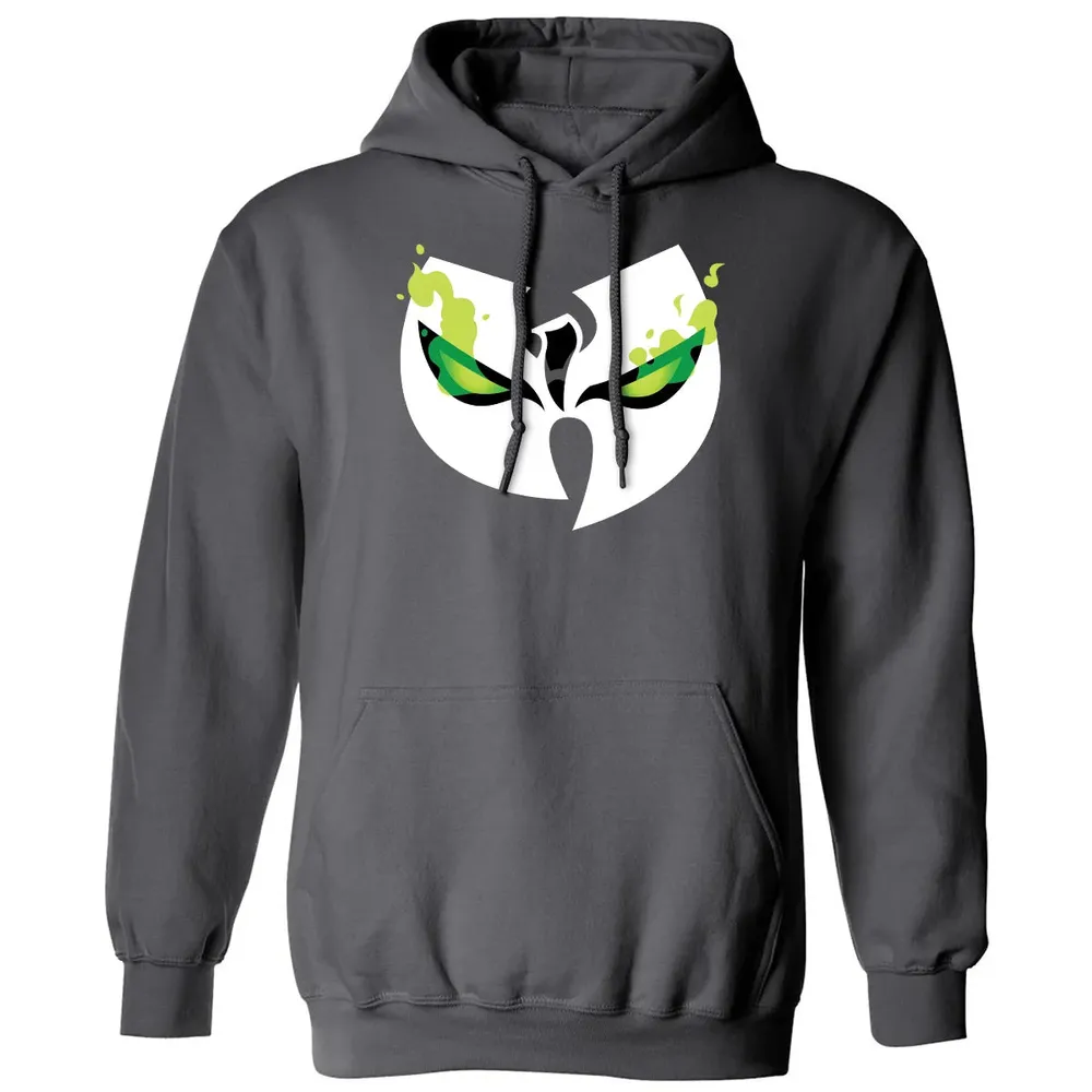 Wu Spawn Classic Unisex Hoodie - 7