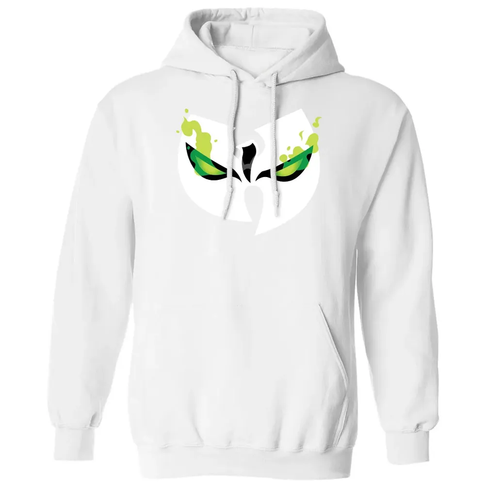 Wu Spawn Classic Unisex Hoodie - 11