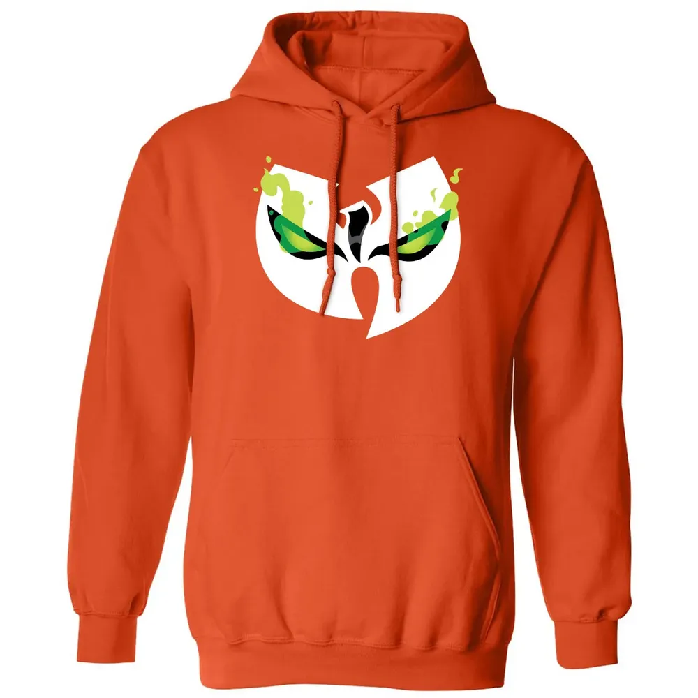 Wu Spawn Classic Unisex Hoodie - 10