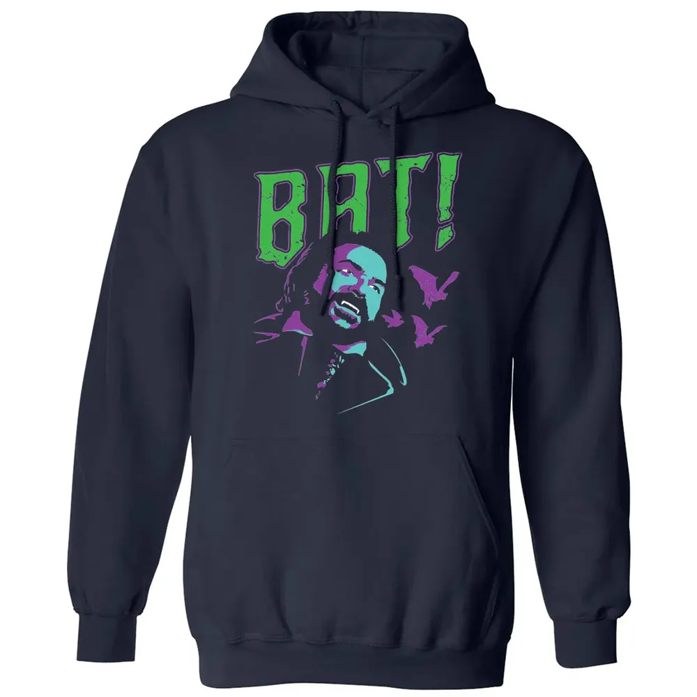 BAT! Classic Unisex Hoodie - 2