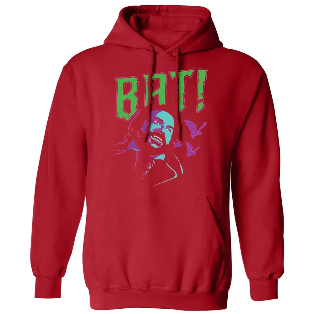 BAT! Classic Unisex Hoodie - 5