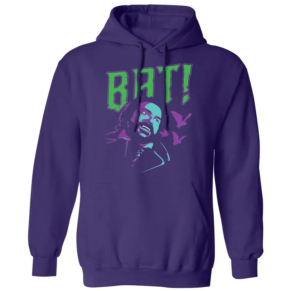 BAT! Classic Unisex Hoodie - 6