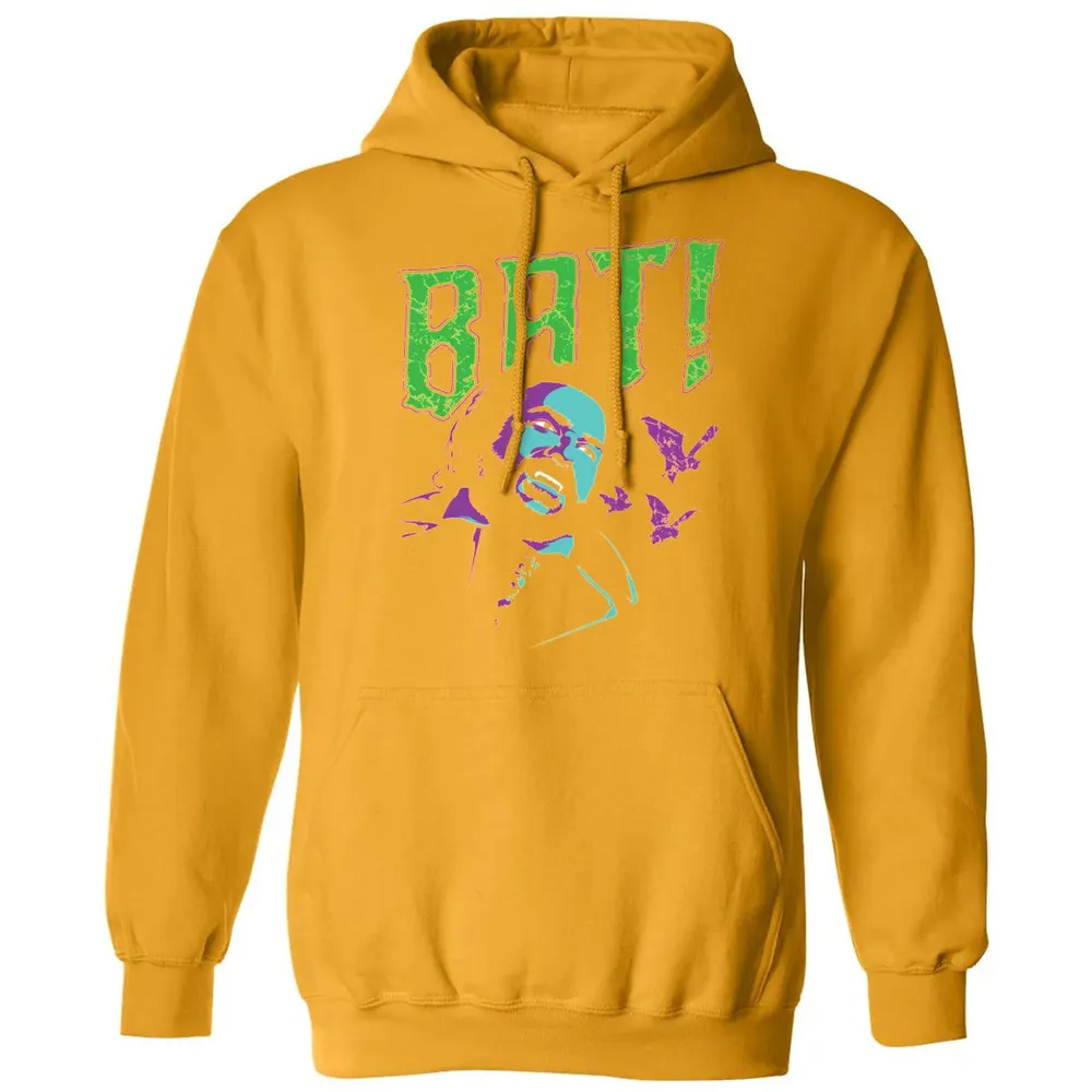 BAT! Classic Unisex Hoodie - 12