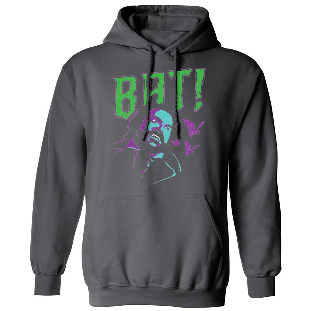 BAT! Classic Unisex Hoodie - 7