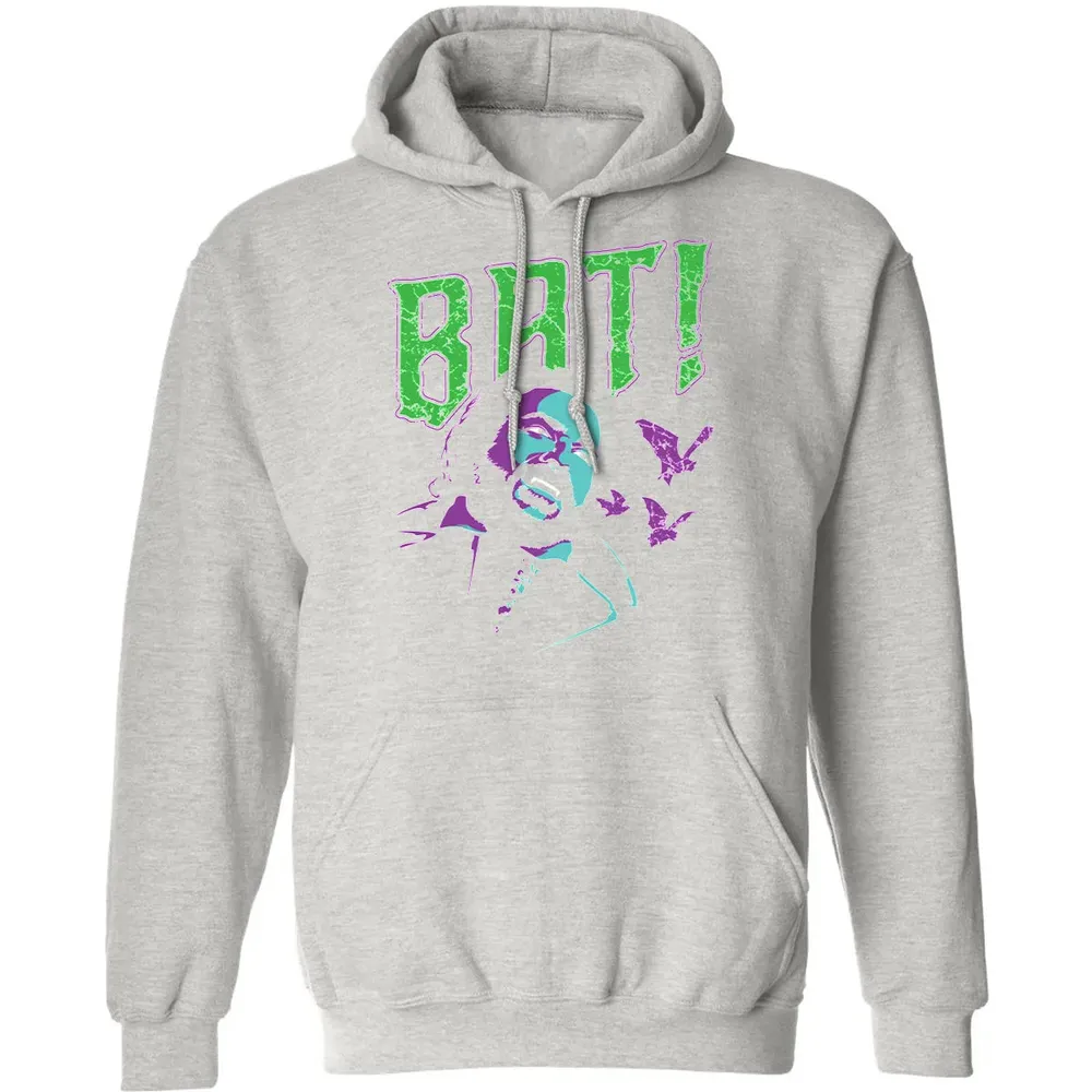 BAT! Classic Unisex Hoodie - 8