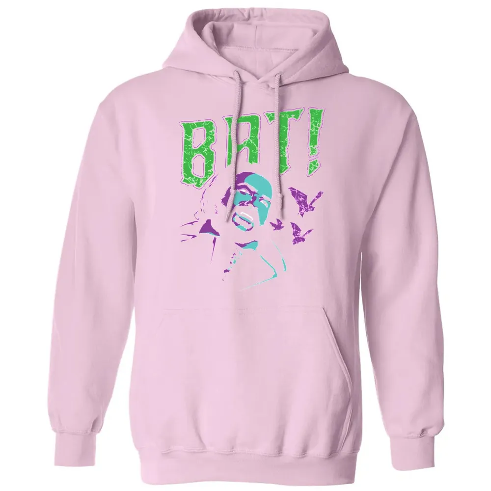 BAT! Classic Unisex Hoodie - 3