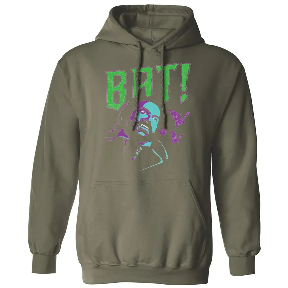 BAT! Classic Unisex Hoodie - 4