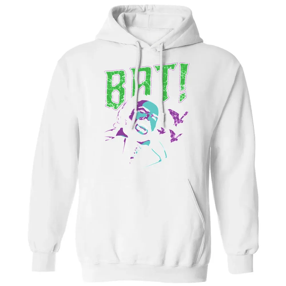 BAT! Classic Unisex Hoodie - 11