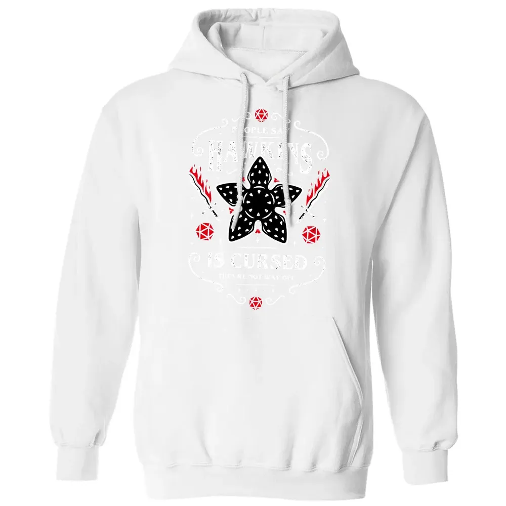 They're not way off Classic Unisex Hoodie - 11