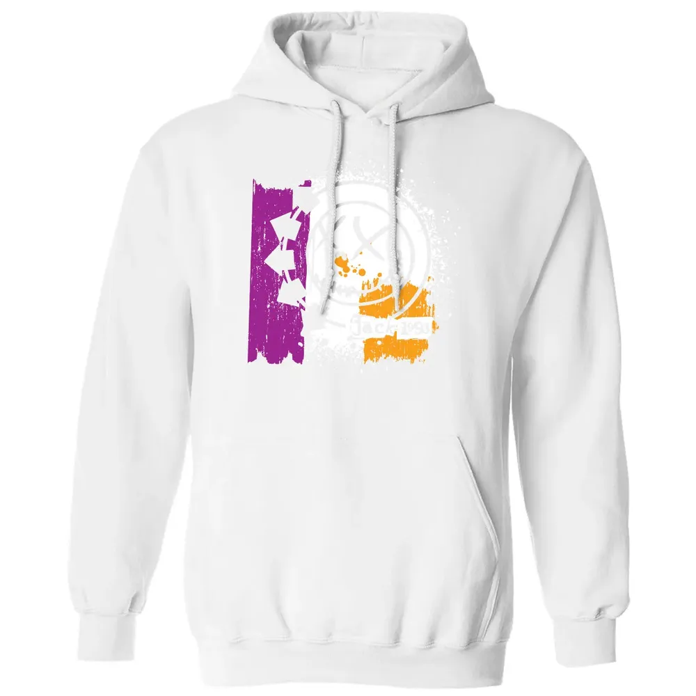 Jack 1993 Classic Unisex Hoodie - 11
