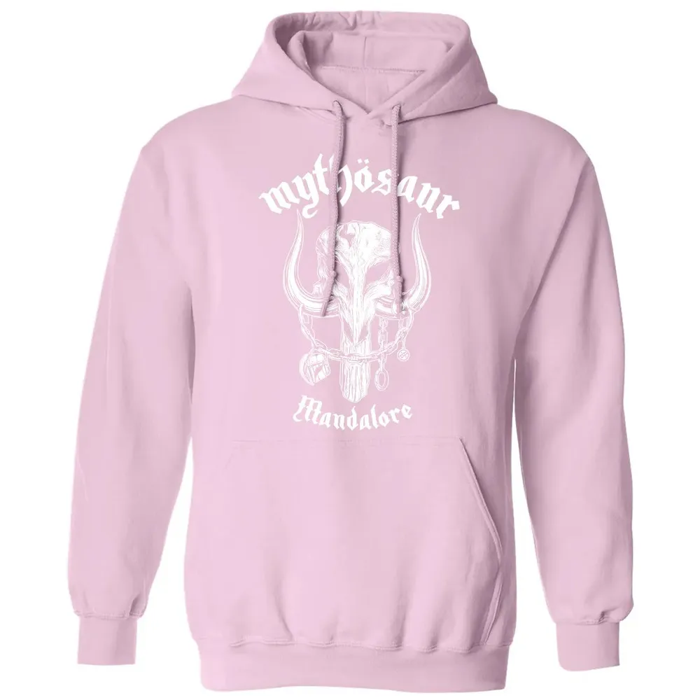 Mythosaur Classic Unisex Hoodie - 3