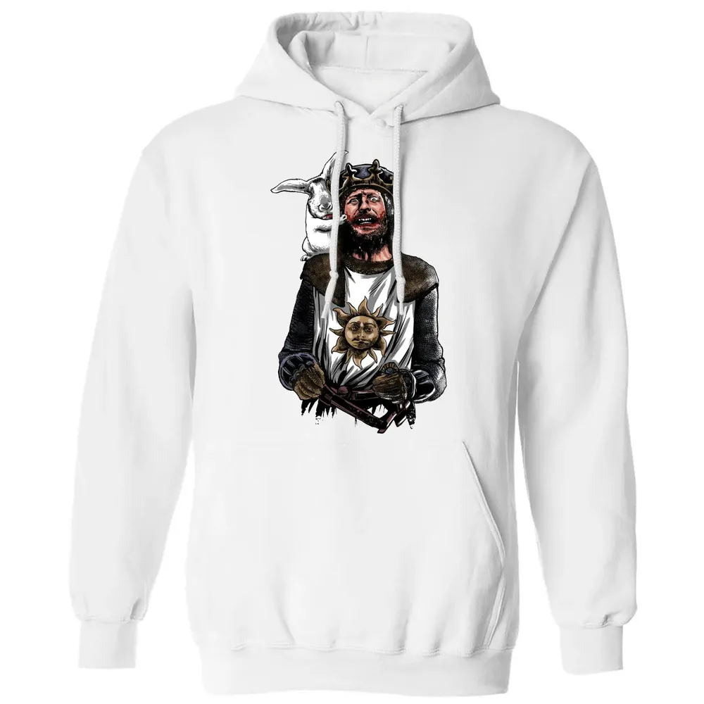 Run Away Classic Unisex Hoodie - 11