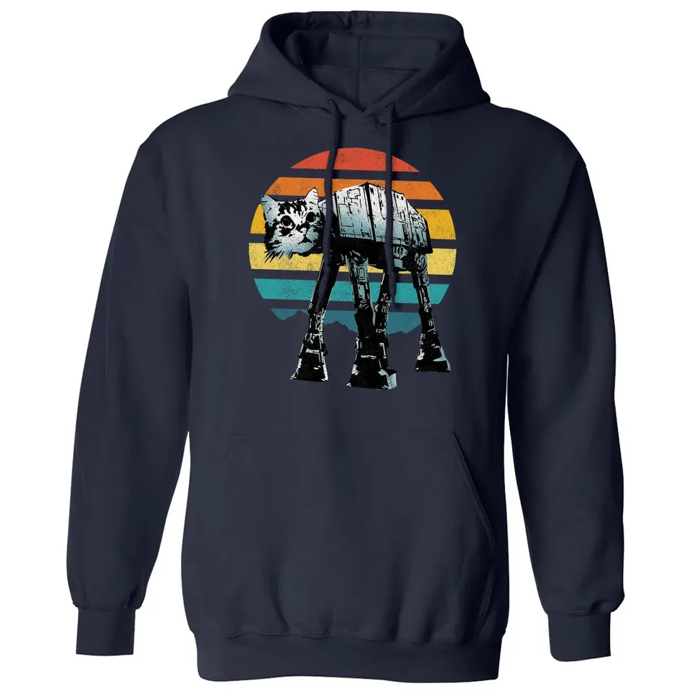 cAT cAt Classic Unisex Hoodie - 2