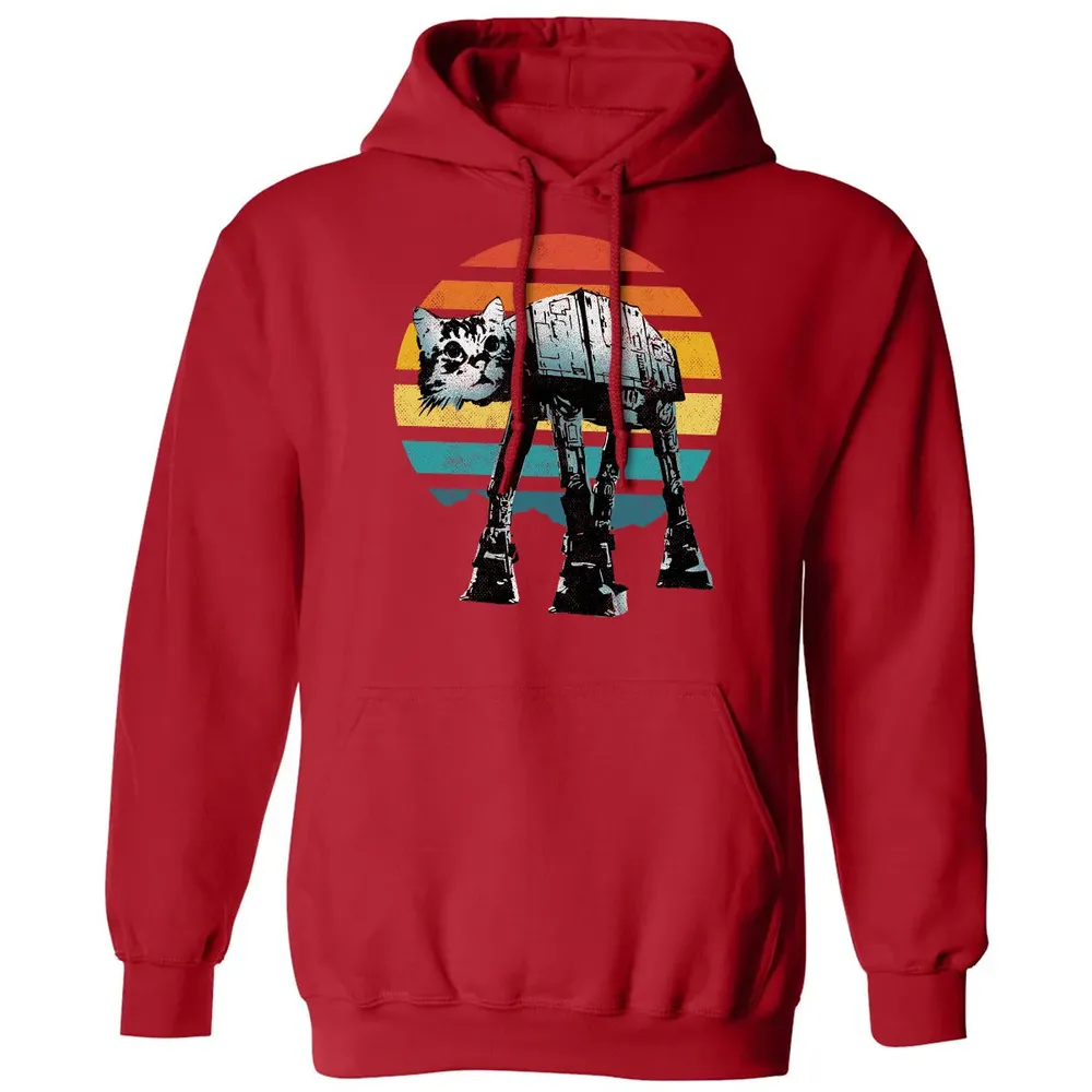 cAT cAt Classic Unisex Hoodie - 5