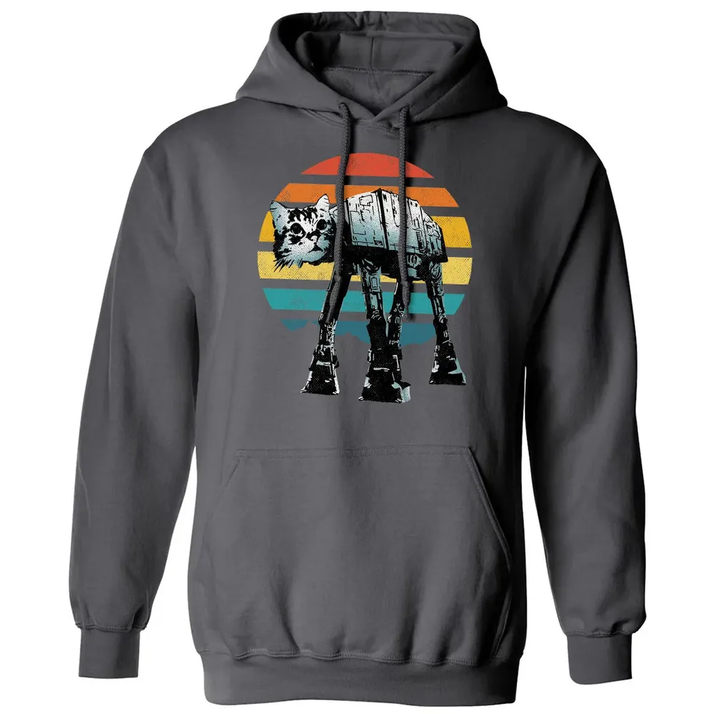 cAT cAt Classic Unisex Hoodie - 7