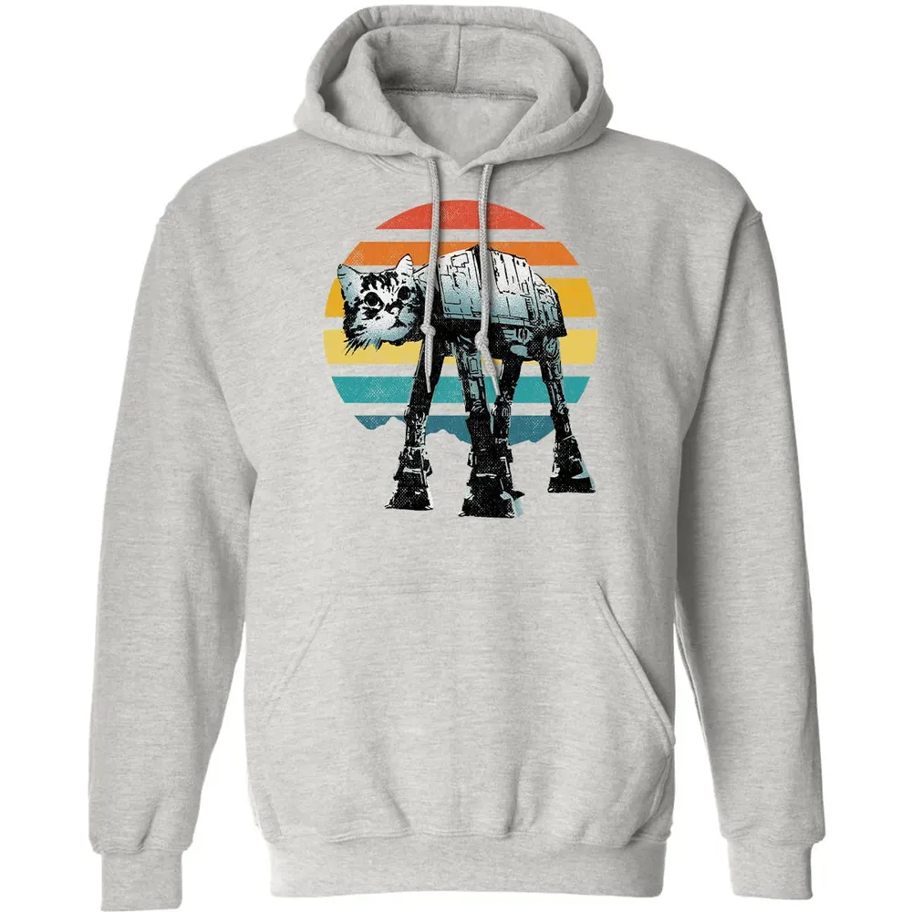 cAT cAt Classic Unisex Hoodie - 8