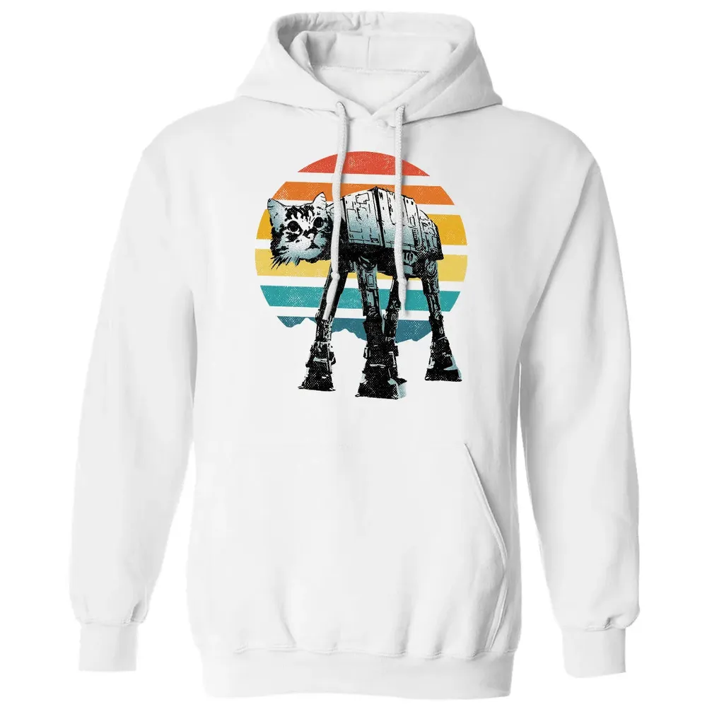 cAT cAt Classic Unisex Hoodie - 11