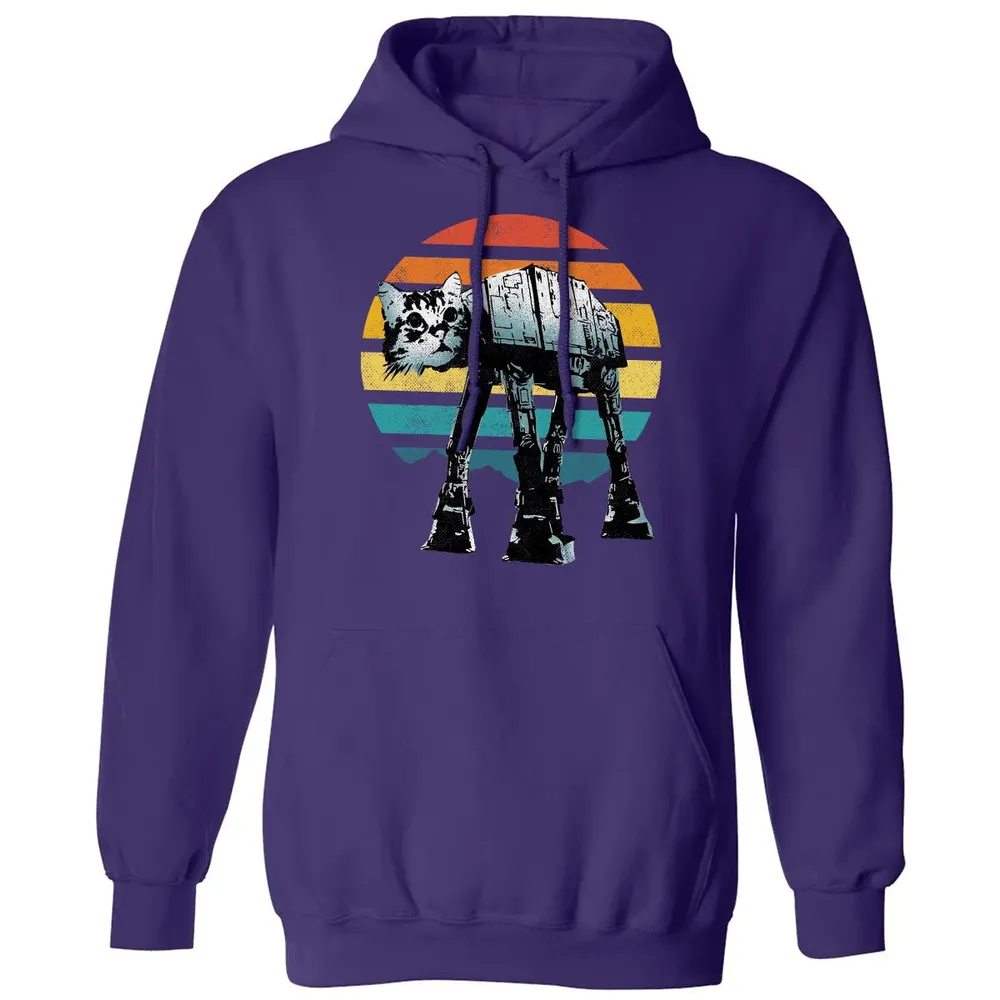cAT cAt Classic Unisex Hoodie - 6