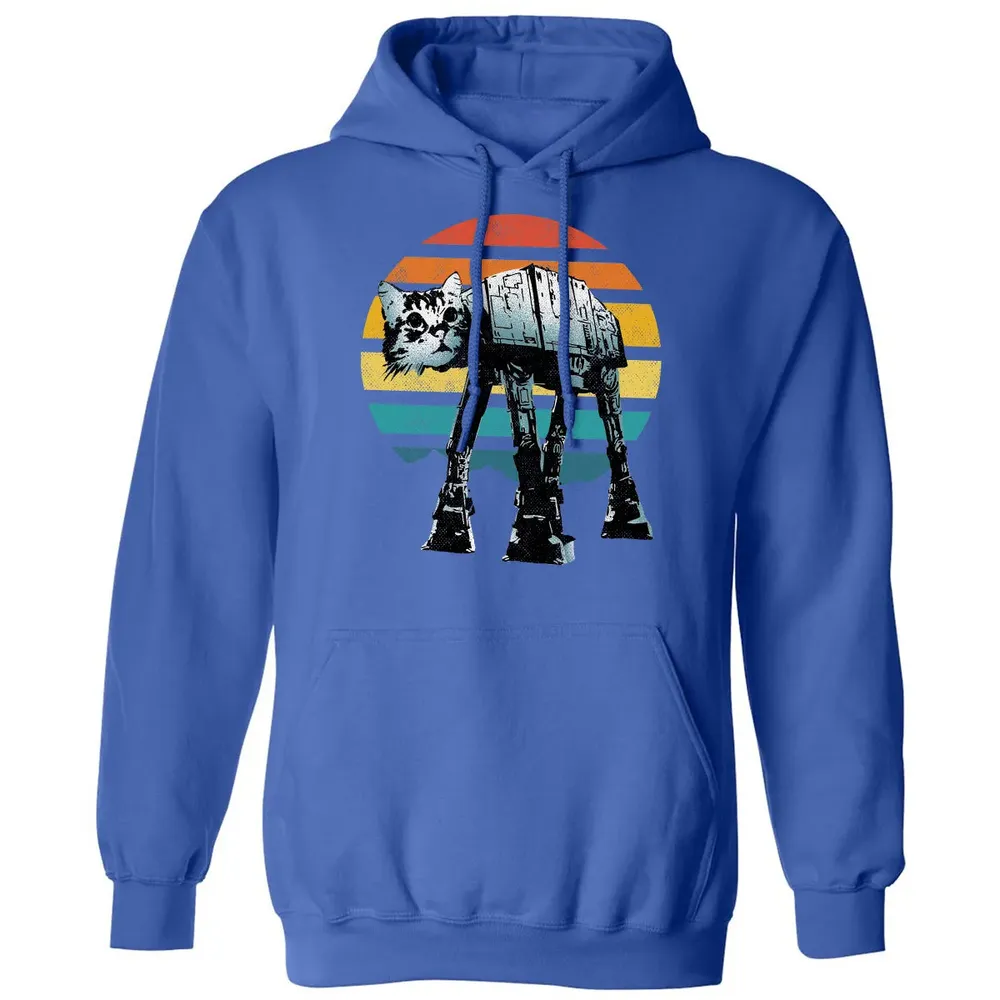 cAT cAt Classic Unisex Hoodie - 9