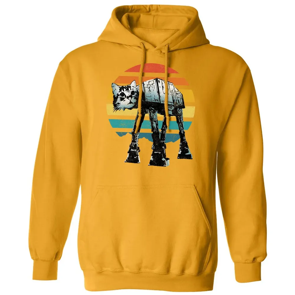 cAT cAt Classic Unisex Hoodie - 12