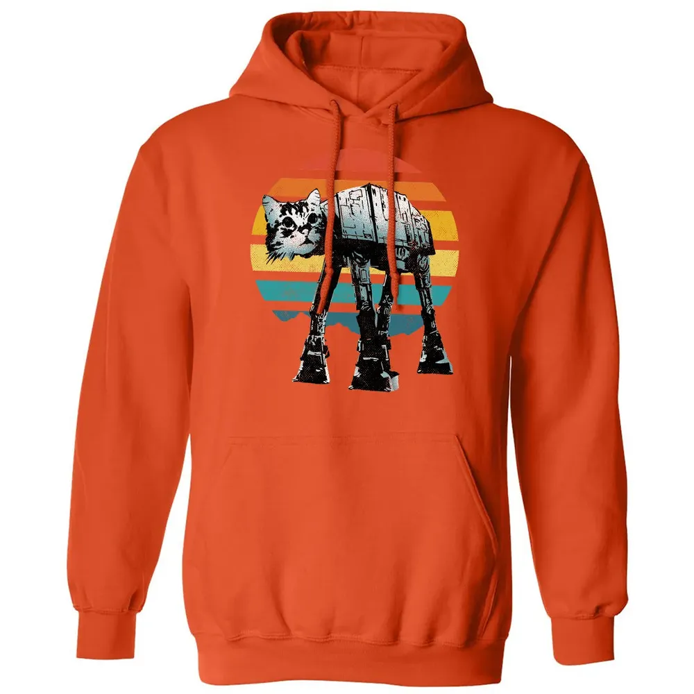 cAT cAt Classic Unisex Hoodie - 10