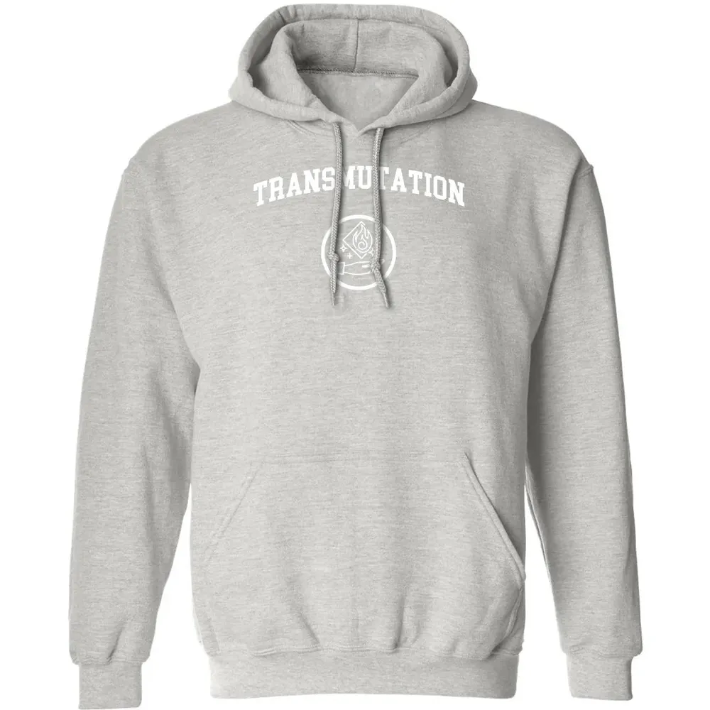 Transmutation  School Of Magic Classic Unisex Hoodie - 8