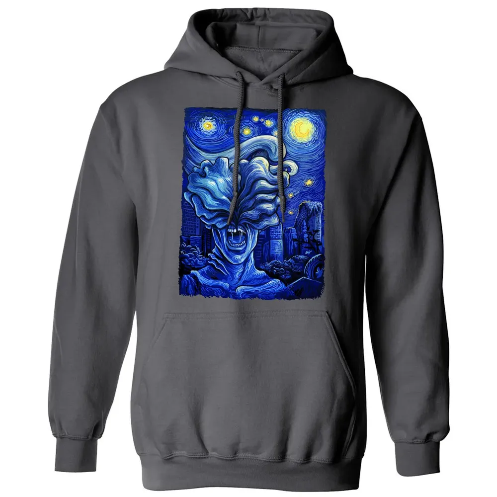 Starry Clicker Classic Unisex Hoodie - 7