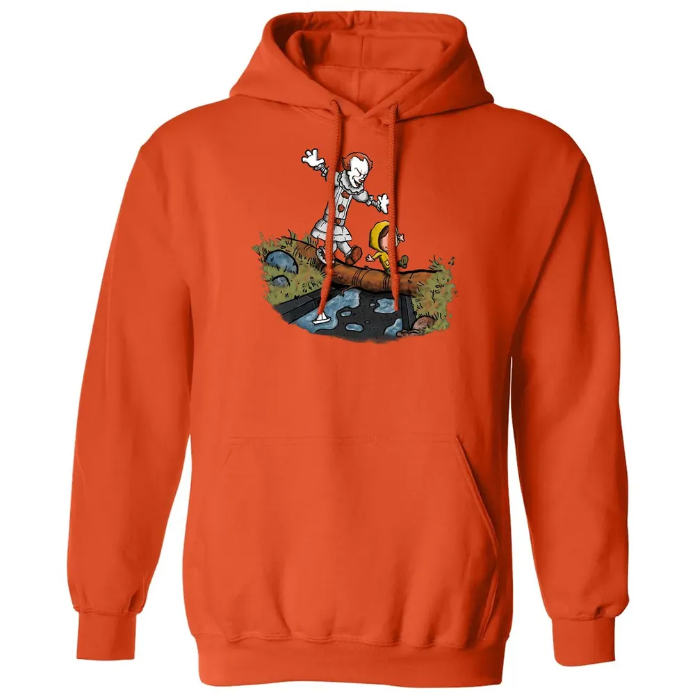 Can I Have My Boat Classic Unisex Hoodie - 10