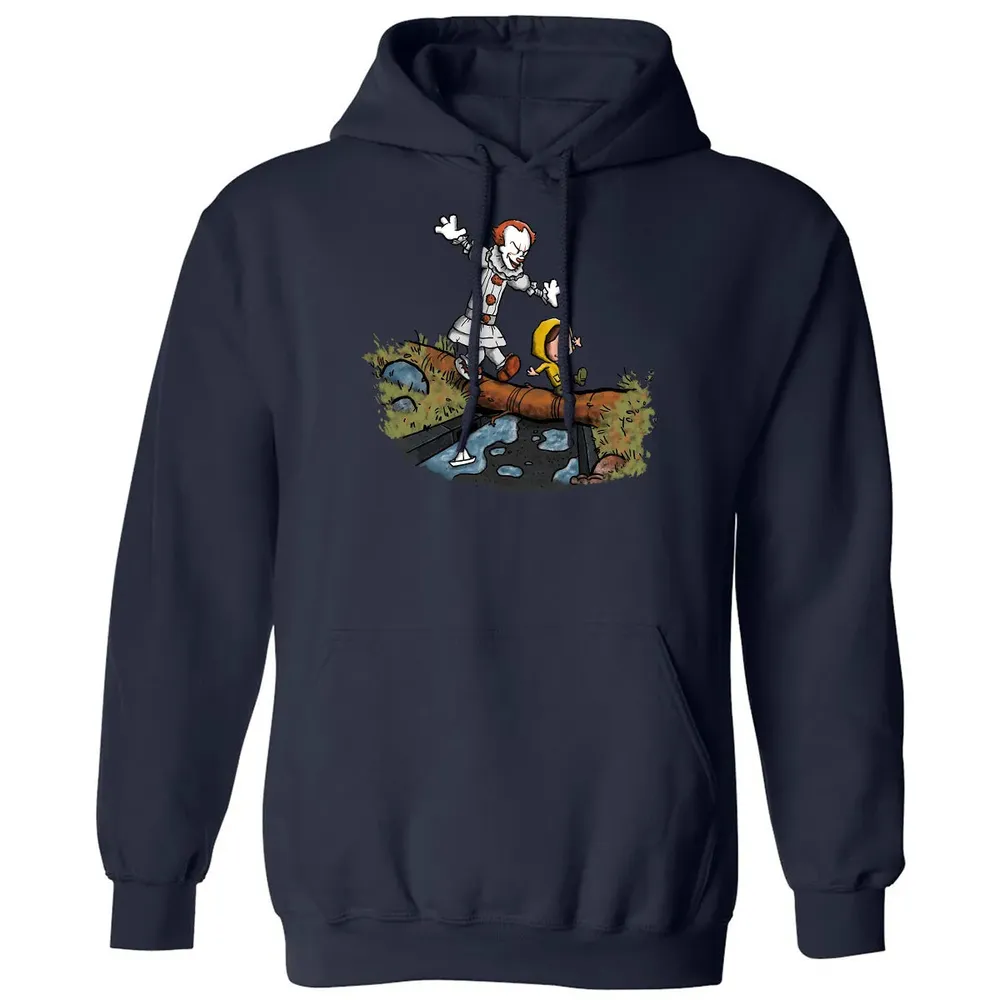 Can I Have My Boat Classic Unisex Hoodie - 2