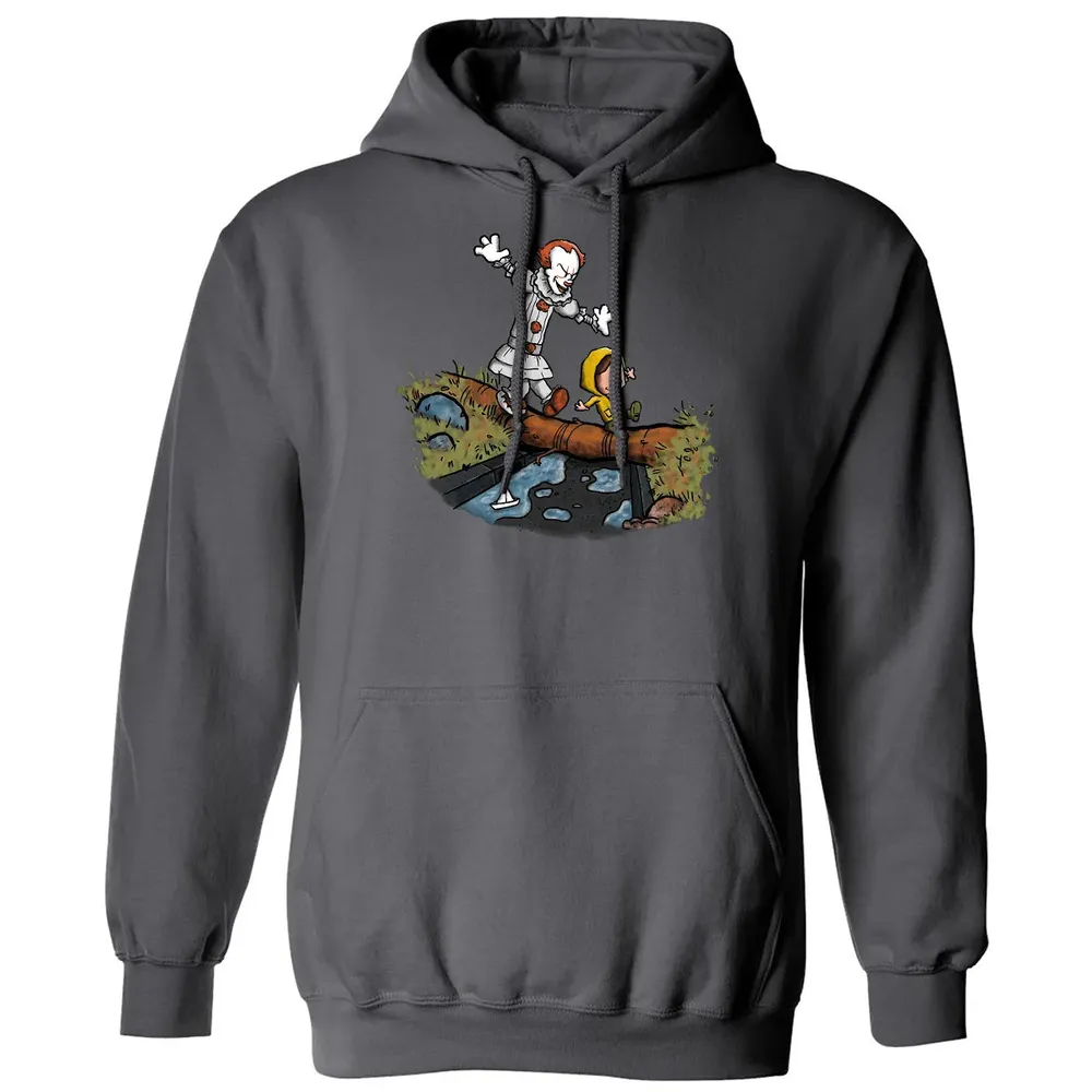 Can I Have My Boat Classic Unisex Hoodie - 7