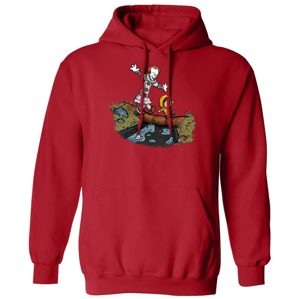 Can I Have My Boat Classic Unisex Hoodie - 5