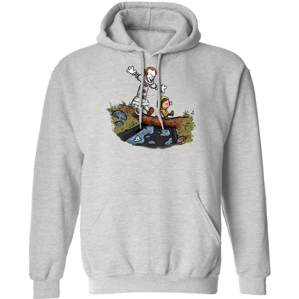 Can I Have My Boat Classic Unisex Hoodie - 8