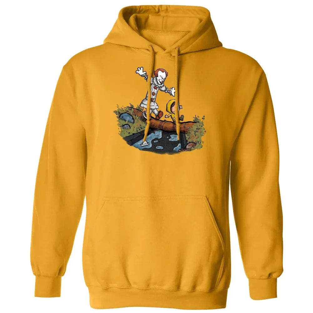 Can I Have My Boat Classic Unisex Hoodie - 12