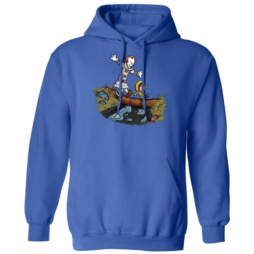 Can I Have My Boat Classic Unisex Hoodie - 9