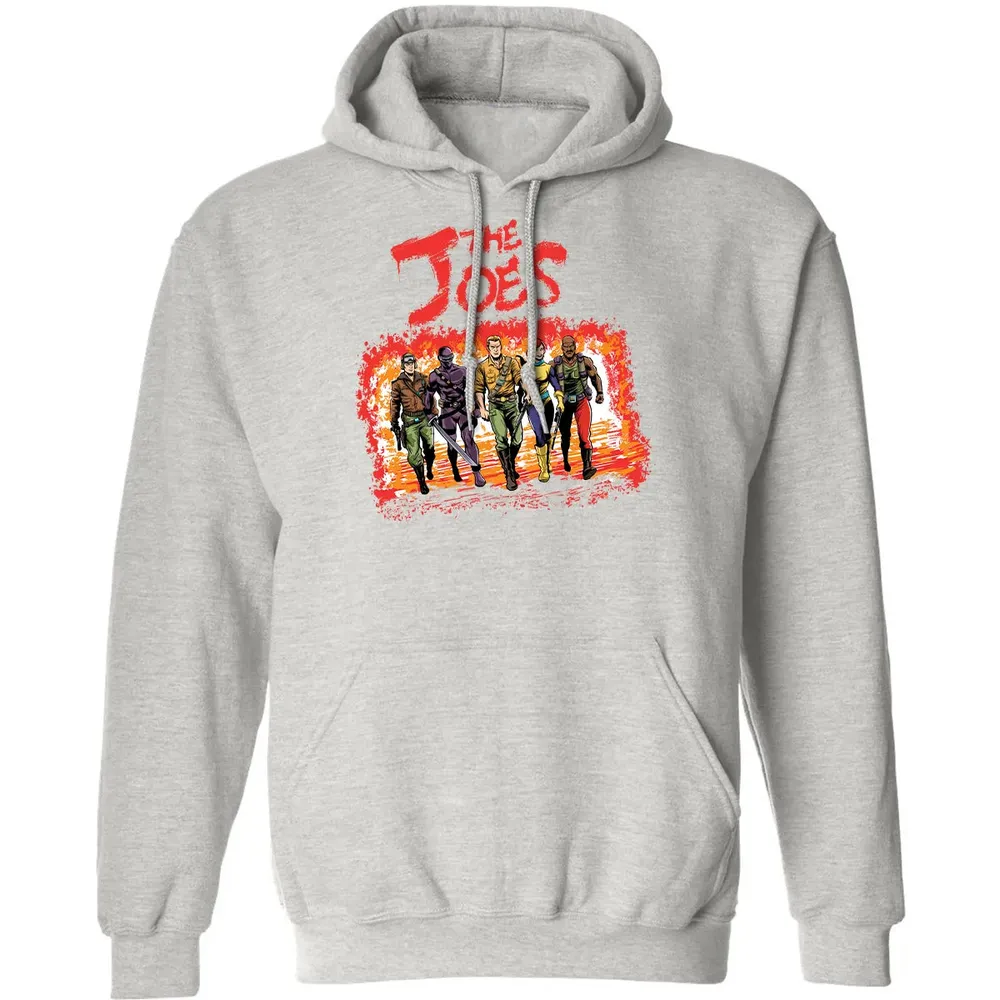 The Joes Classic Unisex Hoodie - 8