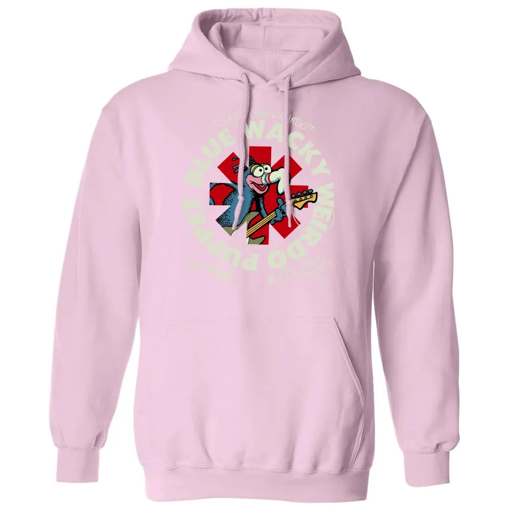 CALIFORNIWEIRDO Classic Unisex Hoodie - 3