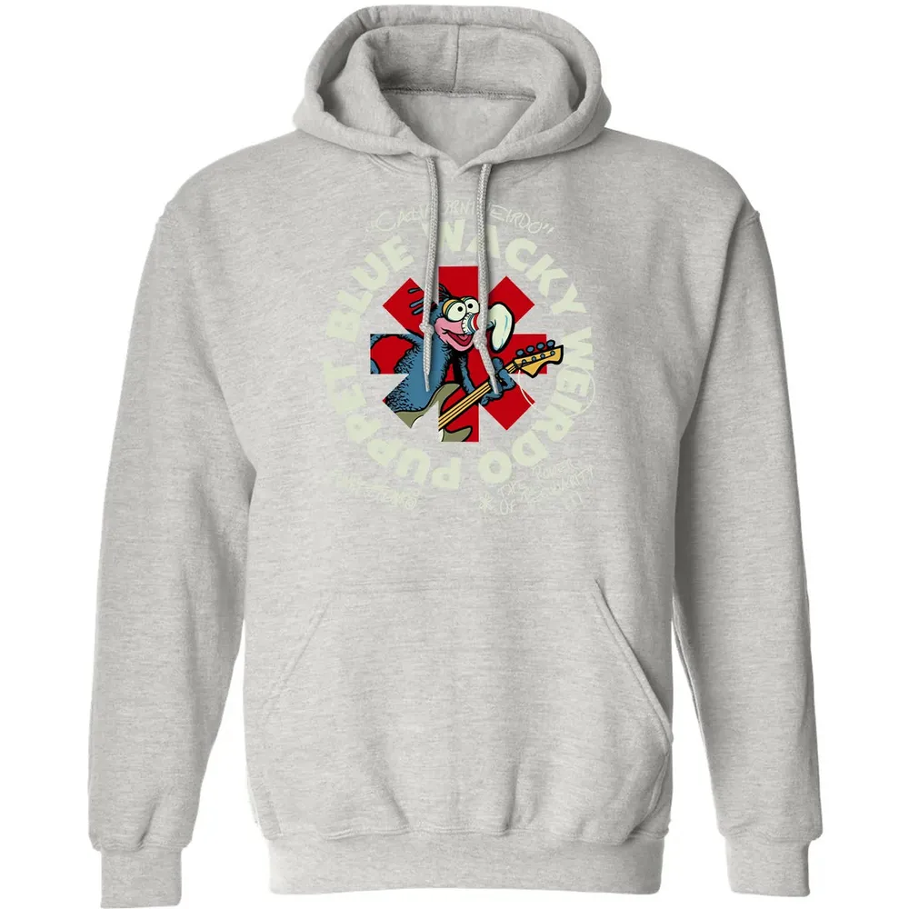 CALIFORNIWEIRDO Classic Unisex Hoodie - 8