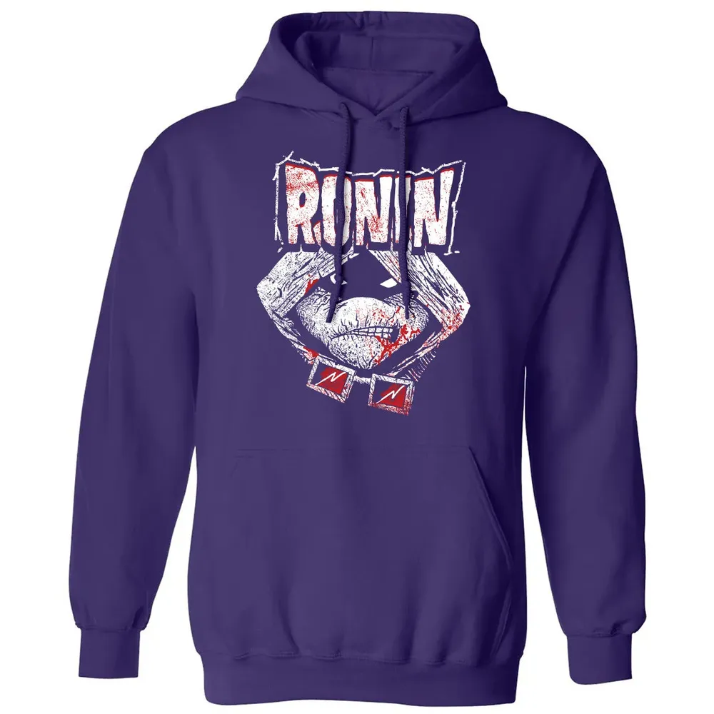Ronin Classic Unisex Hoodie - 6