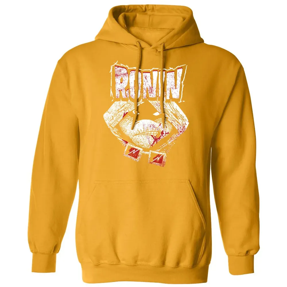 Ronin Classic Unisex Hoodie - 12