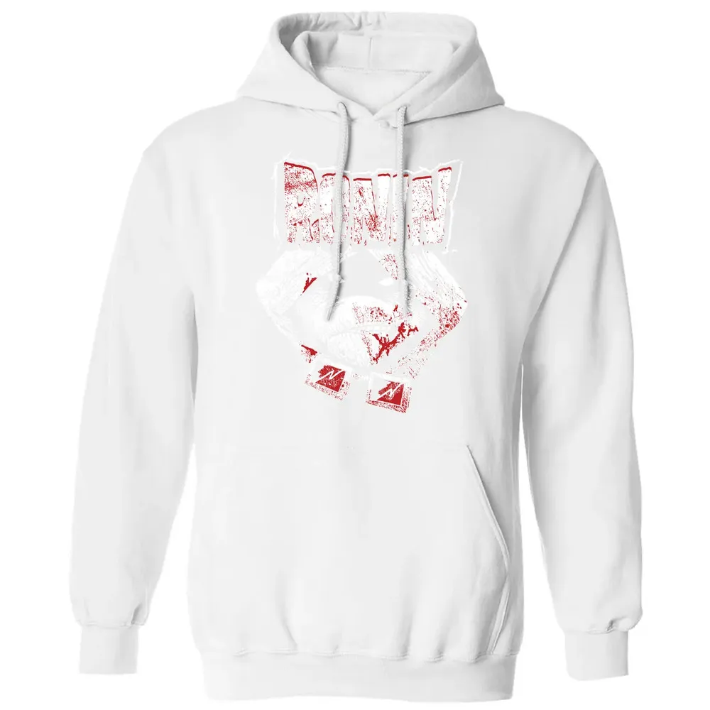 Ronin Classic Unisex Hoodie - 11