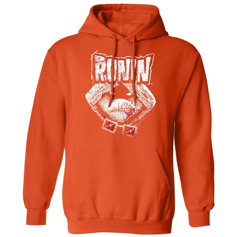 Ronin Classic Unisex Hoodie - 10