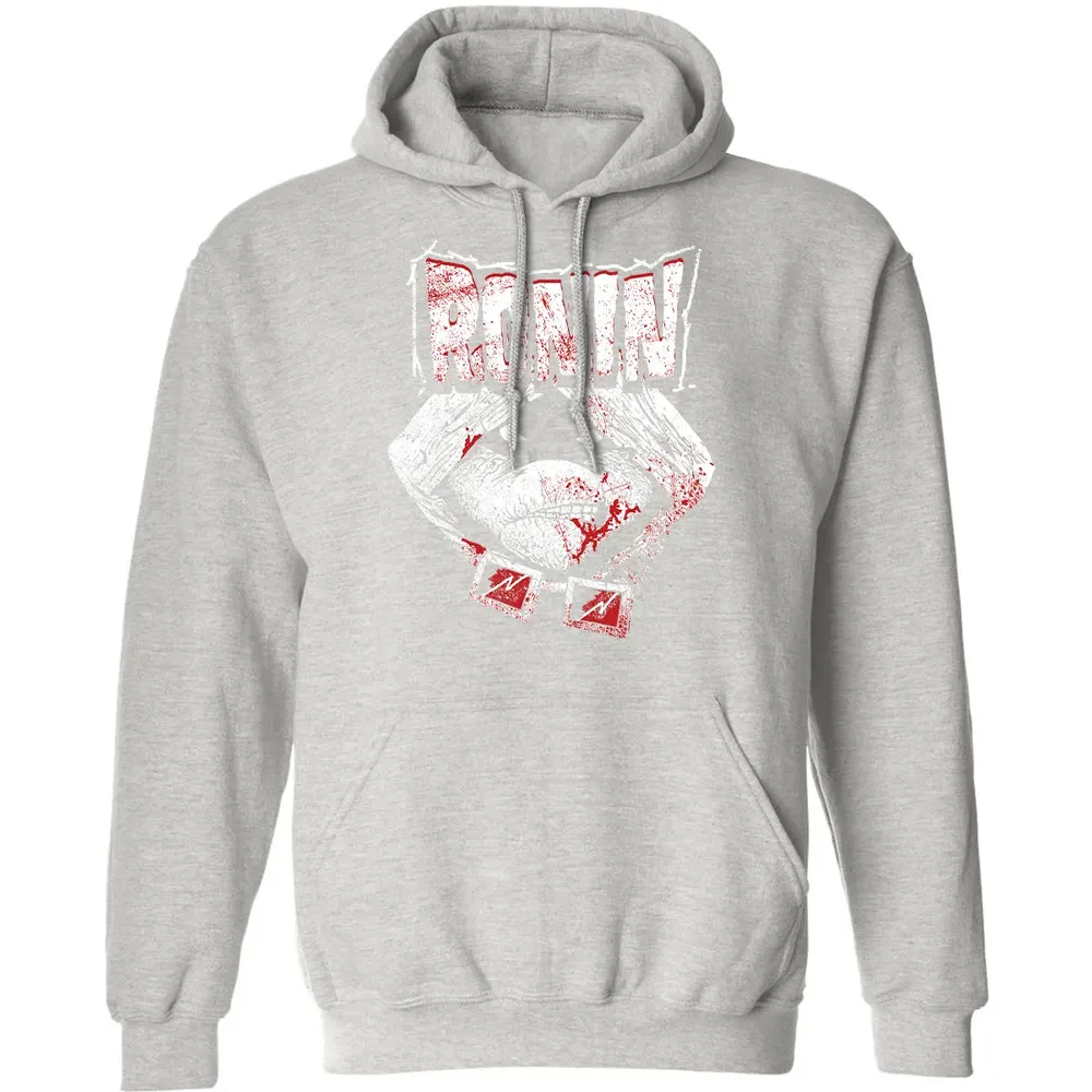 Ronin Classic Unisex Hoodie - 8