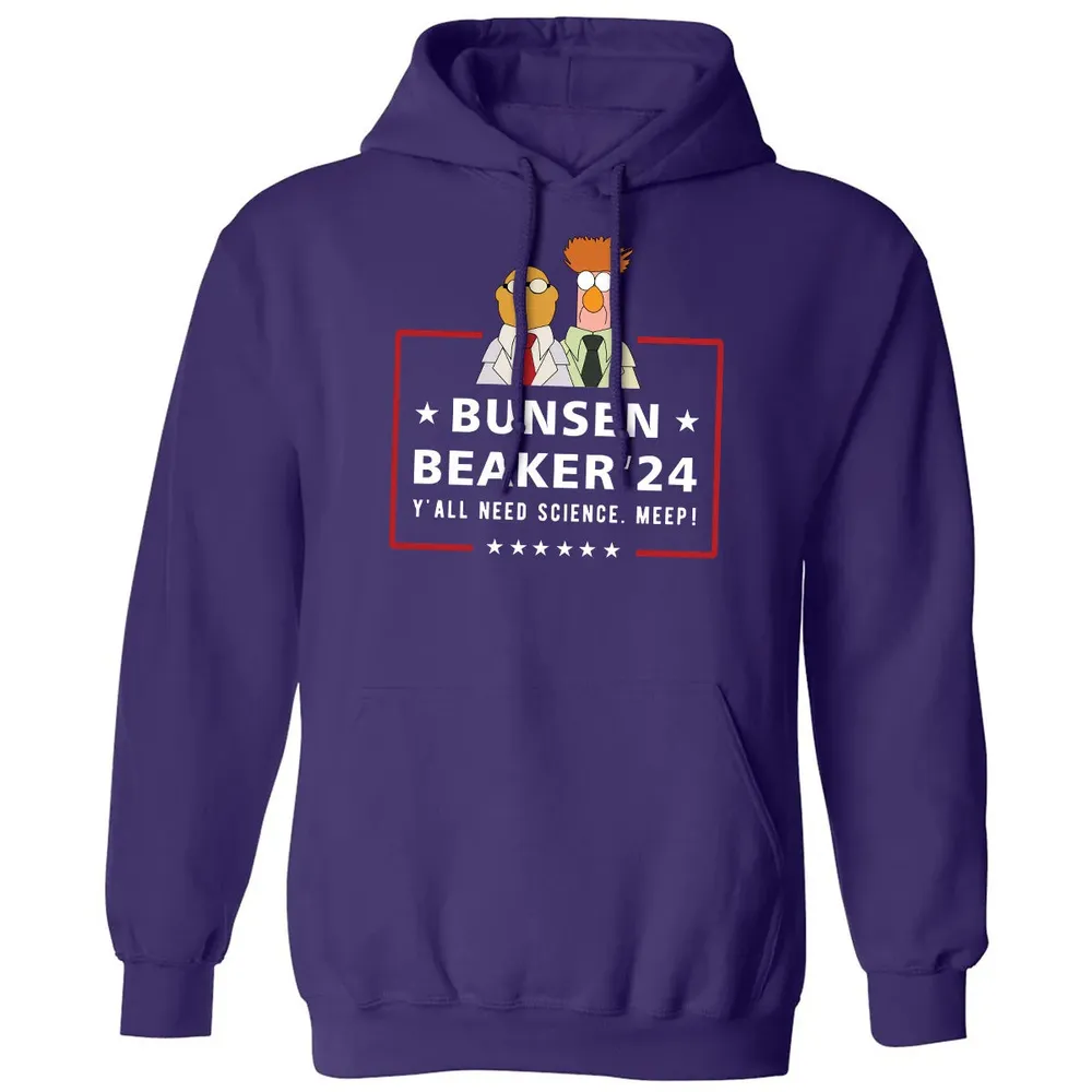 Y' All Need Science. Meep! Classic Unisex Hoodie - 6